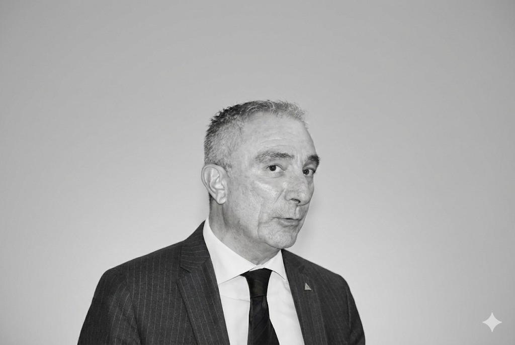 Alberto Caruso De Carolis